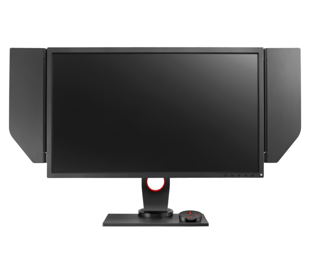 BenQ ZOWIE XL2746S czarny - 547575 - zdjęcie 6